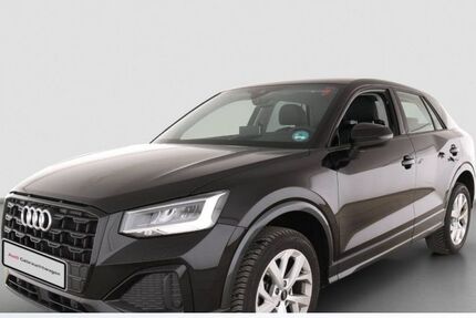 Audi Q2 17.024 km 32.860 &euro; Saal a.d. Donau 93342