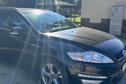 Ford Mondeo 206.350 km 5.000 € Pielenhofen 93188