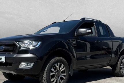 Ford Ranger 90.650 km 27.900 &euro; Regensburg 93059