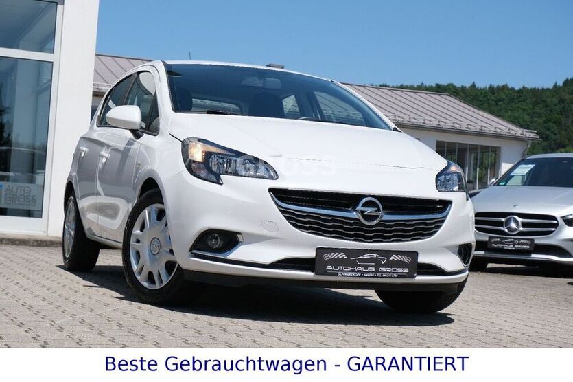 Corsa