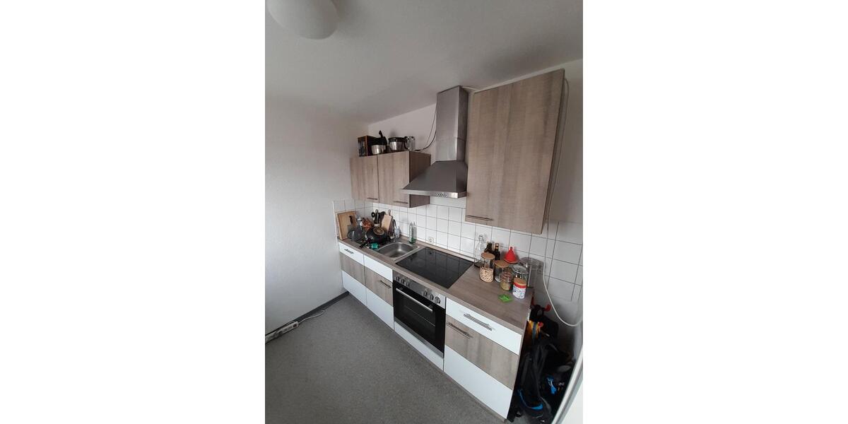 Etagenwohnung Regensburg Das Dörnberg - 2 Zimmer, 55 m&sup2;, 650&euro; | Angebot:26238974