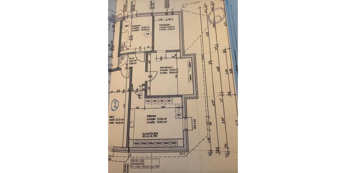 Erdgeschoßwohnung Abensberg - 3 Zimmer, 89 m&sup2;, 400.000&euro; | Angebot:26130087