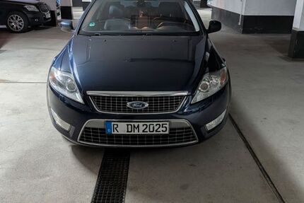 Ford Mondeo 243.000 km 2.900 &euro; Neutraubling 93073