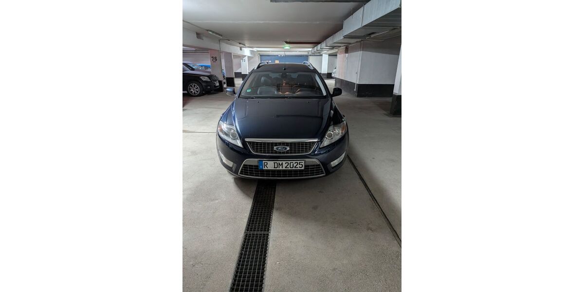 Ford Mondeo 243.000 km 2.900 &euro; Neutraubling 93073