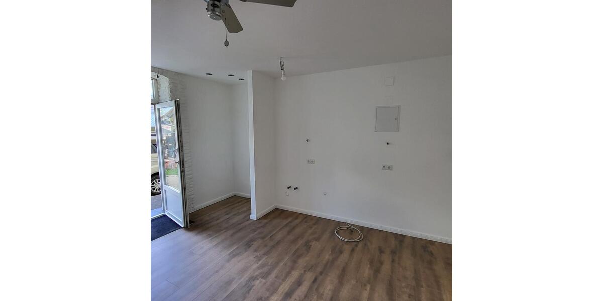 Erdgeschoßwohnung Geiselhöring - 2 Zimmer, 50 m&sup2;, 115.000&euro; | Angebot:26852457