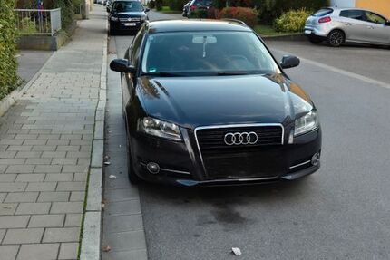 Audi A3 120.000 km 9.500 &euro; Pentling 93080