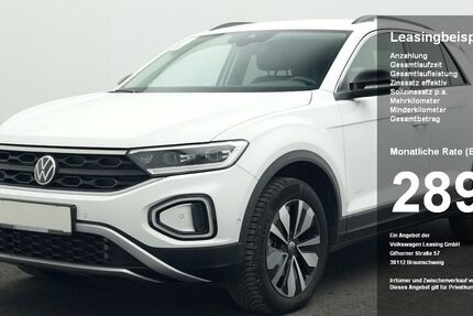 VW T-Roc 21.870 km 27.850 &euro; Regensburg 93055