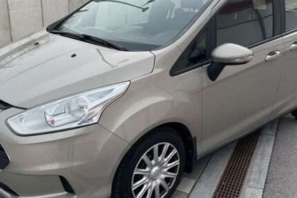 Ford B-Max 141.705 km 4.650 &euro; Sinzing 93161