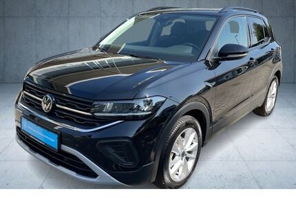 VW T-Cross 8.800 km 21.770 &euro; Regensburg 93053