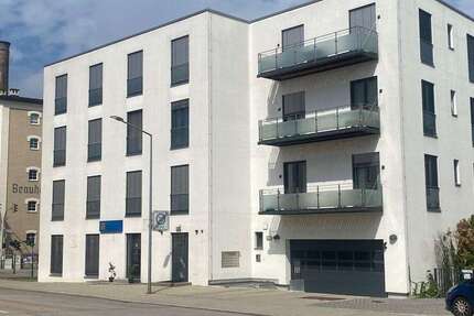 Wohnung Regensburg Galgenberg - 1 Zimmer, 51 m&sup2;, 800&euro; | Angebot:27496038