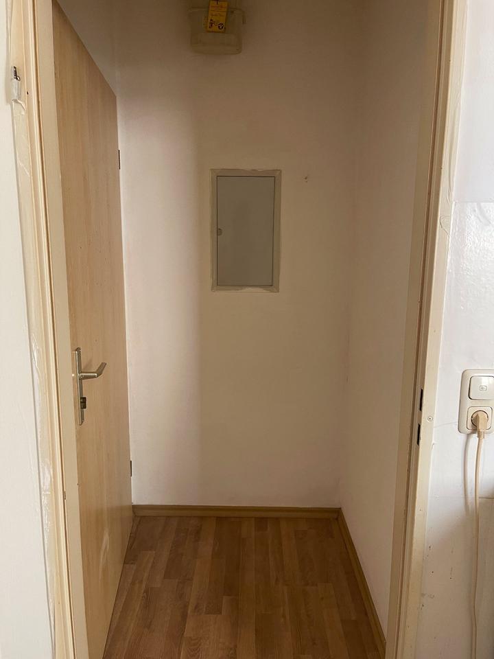 1,5 Zimmer-Appartement ca. 24 m2, Nähe Arnulfsplatz