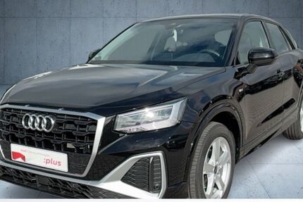 Audi Q2 59.760 km 25.640 &euro; Saal a.d. Donau 93342
