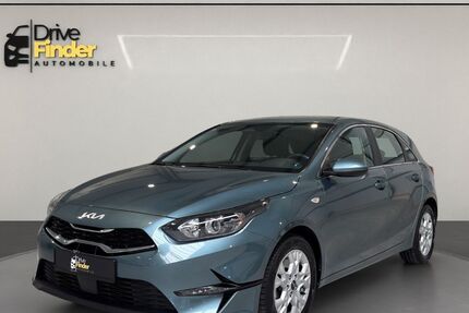 Kia ceed / Ceed 12.680 km 21.890 &euro; Langquaid 84085