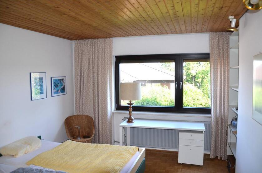 Geräumiges und gepflegtes Einfamilienhaus auf großem Grundstück