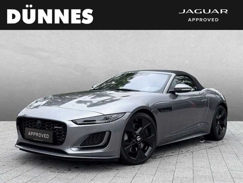 F-Type