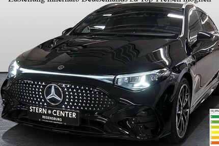Mercedes-Benz CLA 250 8.500 km 56.699 &euro; Regensburg 93053