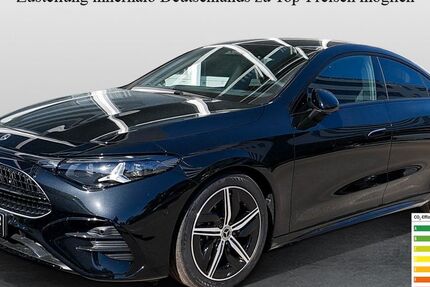Mercedes-Benz CLA 220 3.000 km 57.800 &euro; Regensburg 93053
