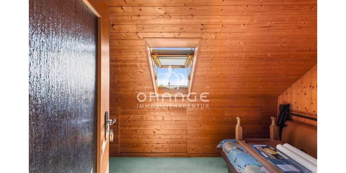 Reihenmittelhaus Regensburg Konradsiedlung-Wutzlhofen - 5 Zimmer, 131 m&sup2;, 439.750&euro; | Angebot:26796413