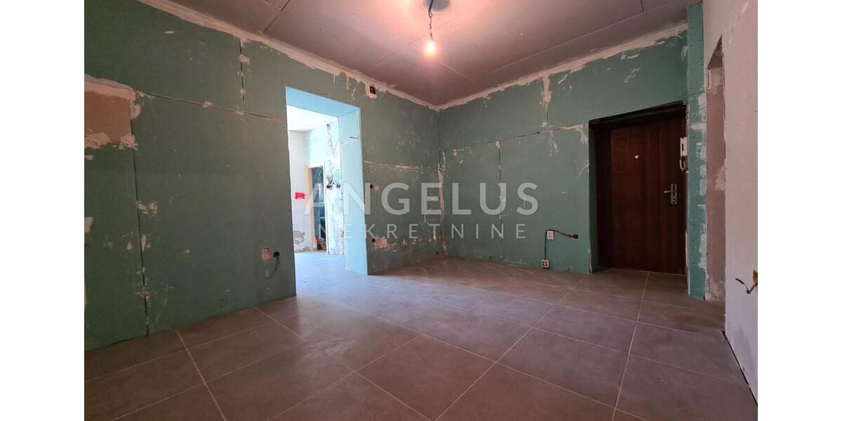Erdgeschoßwohnung Regensburg Gallingkofen - 3 Zimmer, 55 m&sup2;, 141.000&euro; | Angebot:26445680