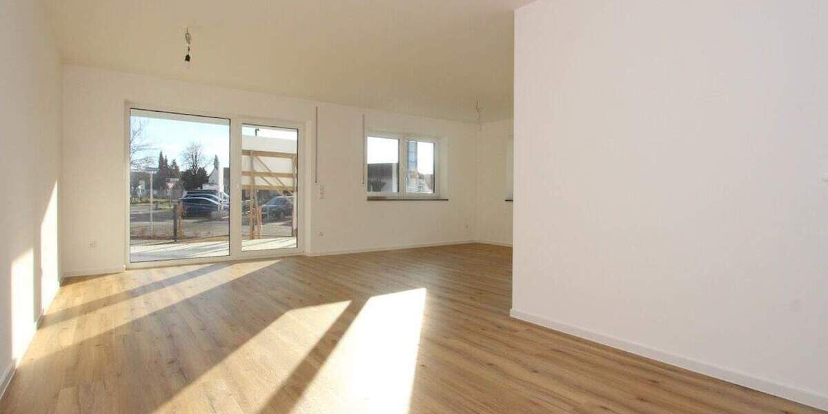 Etagenwohnung Schierling - 3 Zimmer, 107 m&sup2;, 503.000&euro; | Angebot:25801975