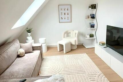 Attraktive 2- Zimmer- Wohnung in Bestlage von Lappersdorf 2 zimmer