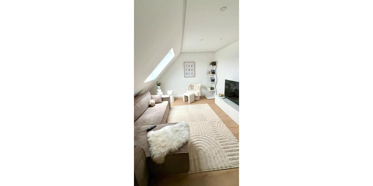 Attraktive 2- Zimmer- Wohnung in Bestlage von Lappersdorf 2 zimmer