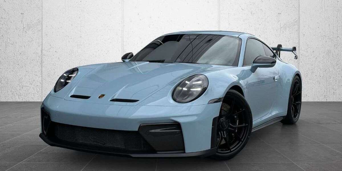 Porsche 992 3.000 km 249.900 &euro; Regensburg 93055