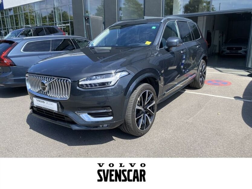 XC90