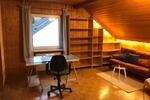 Doppelhaushälfte Regensburg Ganghofersiedlung - 5.5 Zimmer, 175 m&sup2;, 1.940&euro; | Angebot:26677315