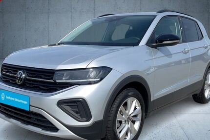 VW T-Cross 18.346 km 19.970 &euro; Saal a.d. Donau 93342