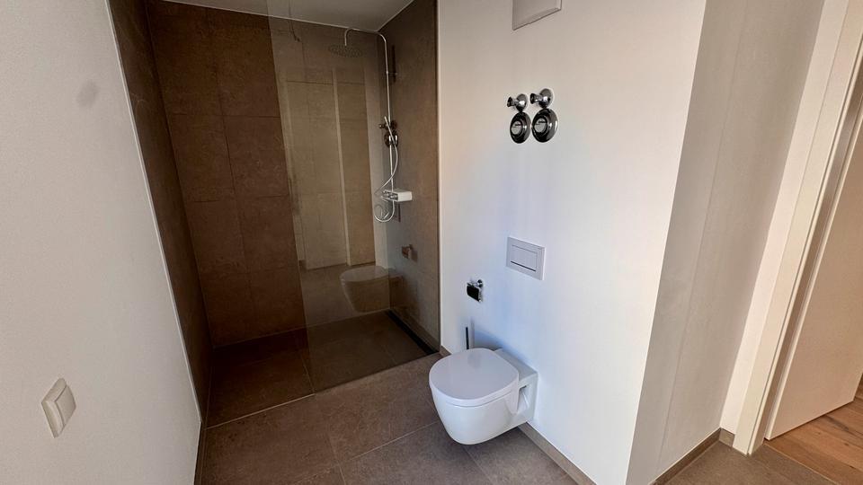 ***Schreinerküche, Smart-Home - Villa Sternberg - Erstbezug in Perfektion!***
