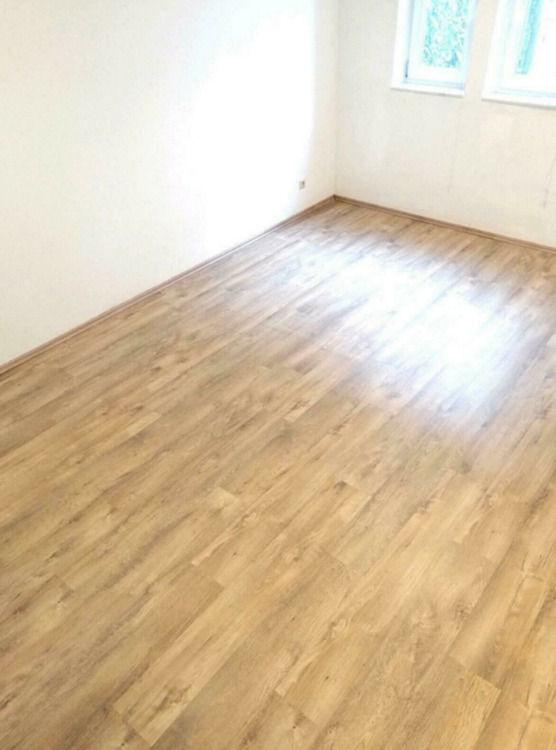 2,5-Zimmer-Wohnung mit Gartenanteil und Einbauküche in Regensburg