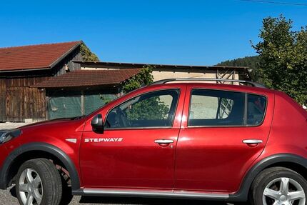 Dacia Sandero 188.000 km 4.200 € Kirchroth 94356