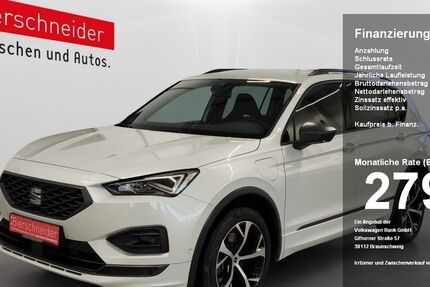 Seat Tarraco 44.153 km 30.850 &euro; Regensburg 93055