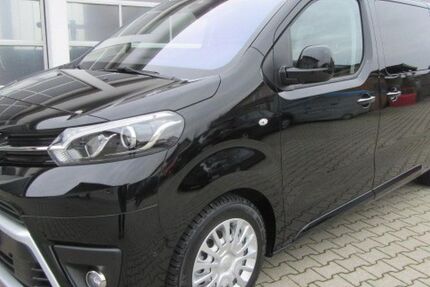 Toyota Proace (Verso) 14.860 km 47.990 € Rottenburg a. d. Laaber 84056