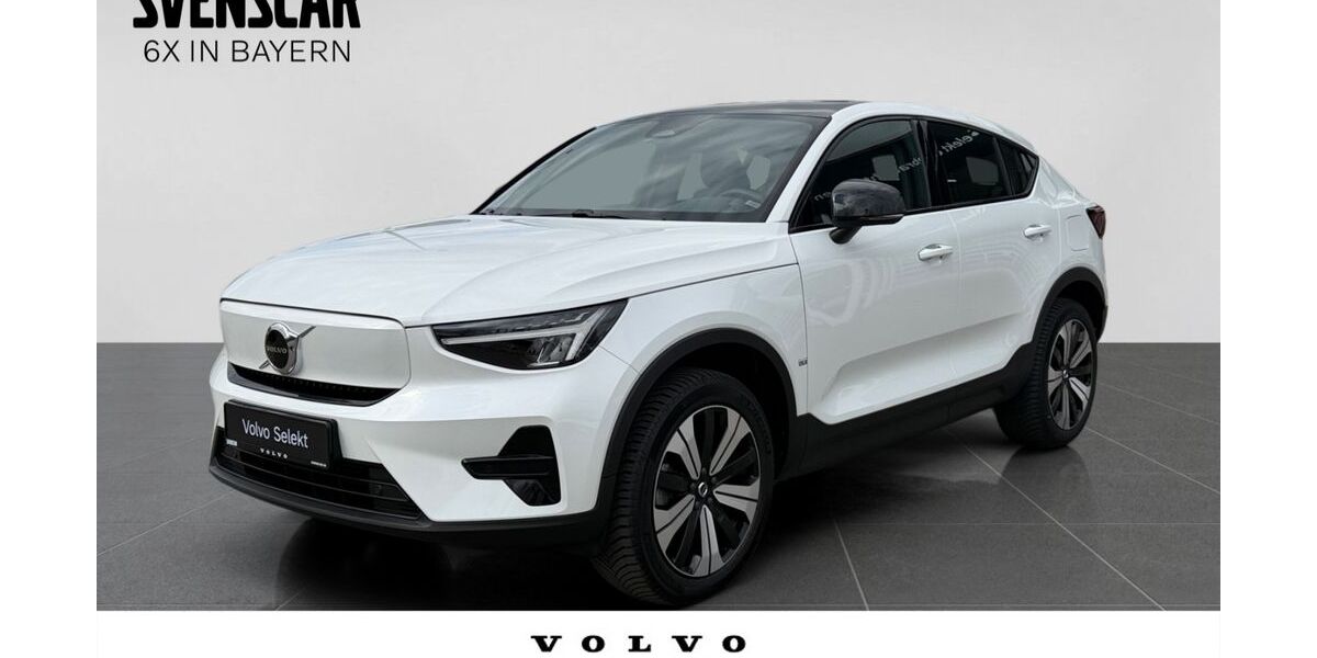 Volvo C40 44.850 km 30.490 &euro; Neutraubling 93073