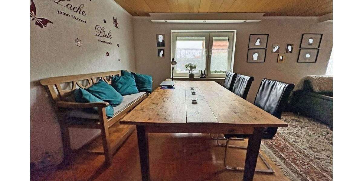 Mehrfamilienhaus, Wohnhaus Regensburg Konradsiedlung-Wutzlhofen - 6 Zimmer, 170 m&sup2;, 539.000&euro; | Angebot:25814962