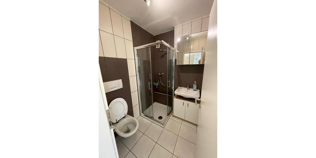 Erdgeschoßwohnung Regensburg Konradsiedlung - 1 Zimmer, 24 m&sup2;, 125.000&euro; | Angebot:26399364