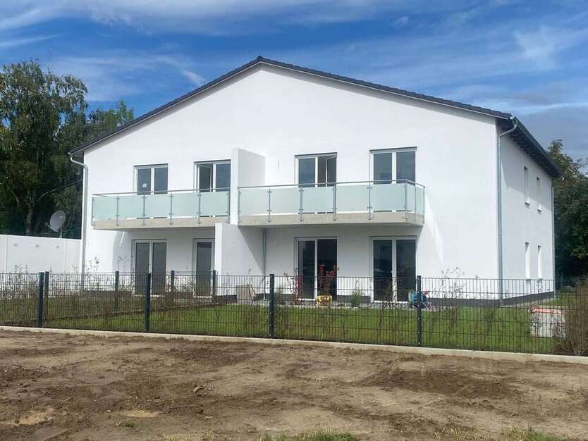 Wohnung zum Kaufen in Neustadt a.d.Donau 439.000 € 103.64 m²