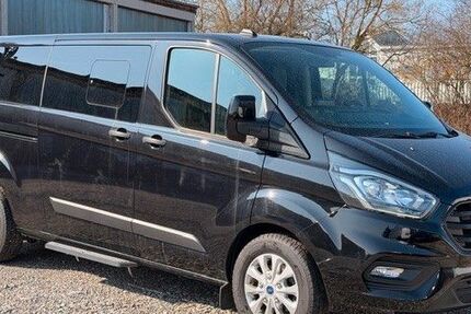 Ford Transit Custom 59.861 km 35.581 &euro; Obertraubling 93083