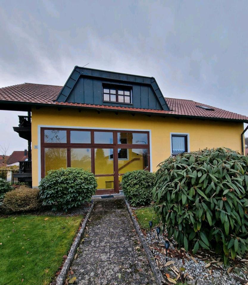 Mehrgenerationen Haus
