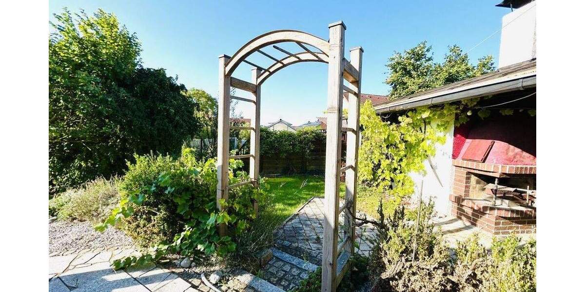 Ein elefantastisches Einfamilienhaus! 5 zimmer