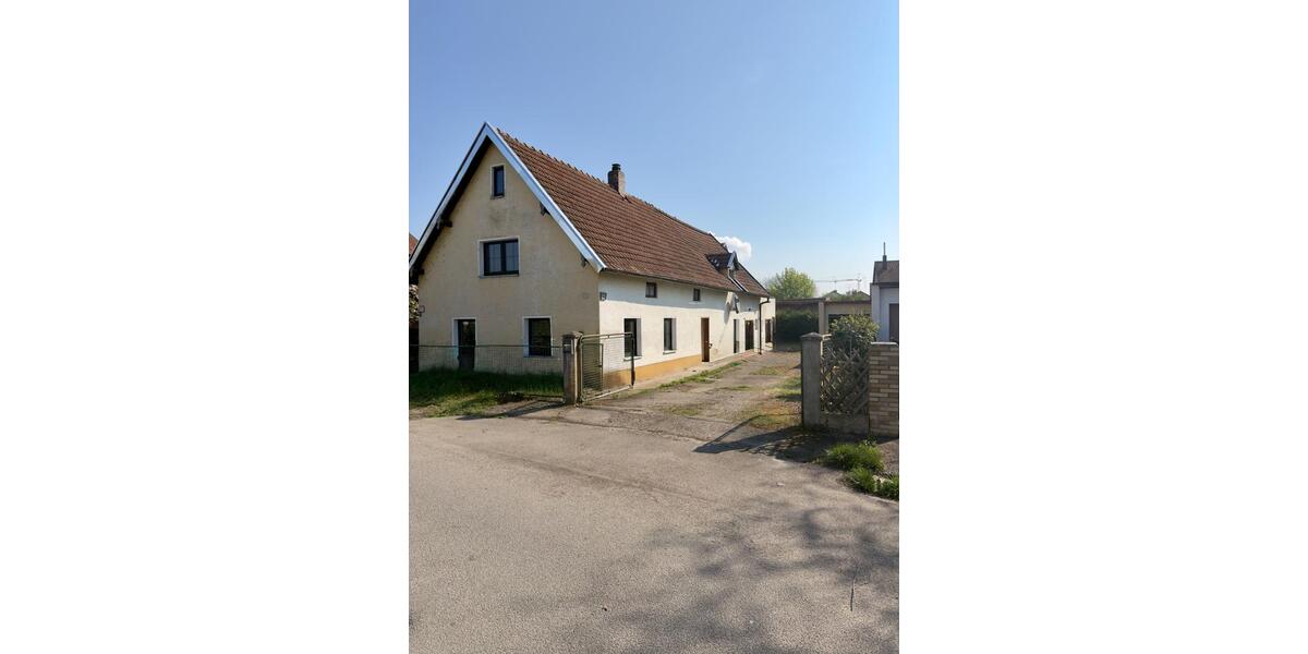 Erdgeschoßwohnung Barbing - 1 Zimmer, 35 m&sup2;, 500&euro; | Angebot:26232061