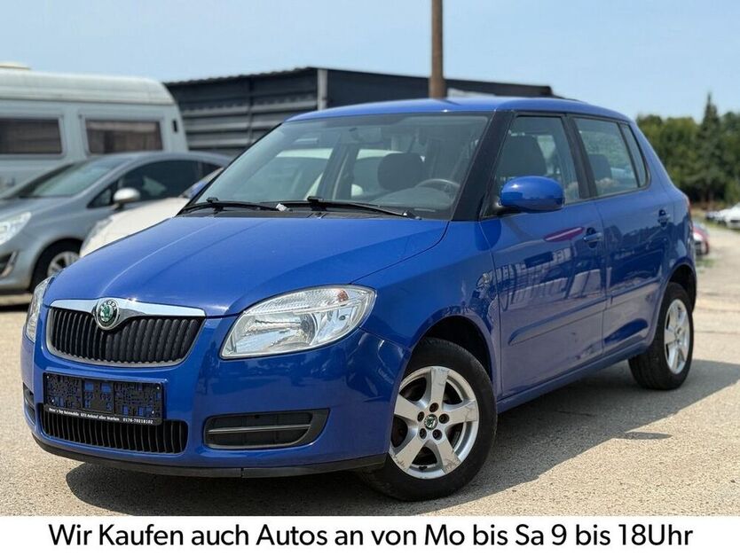 Fabia