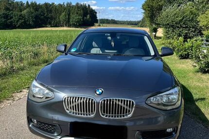 BMW 116 121.664 km 6.900 &euro; Pettendorf 93186