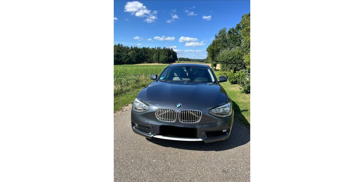 BMW 116 121.664 km 6.900 &euro; Pettendorf 93186