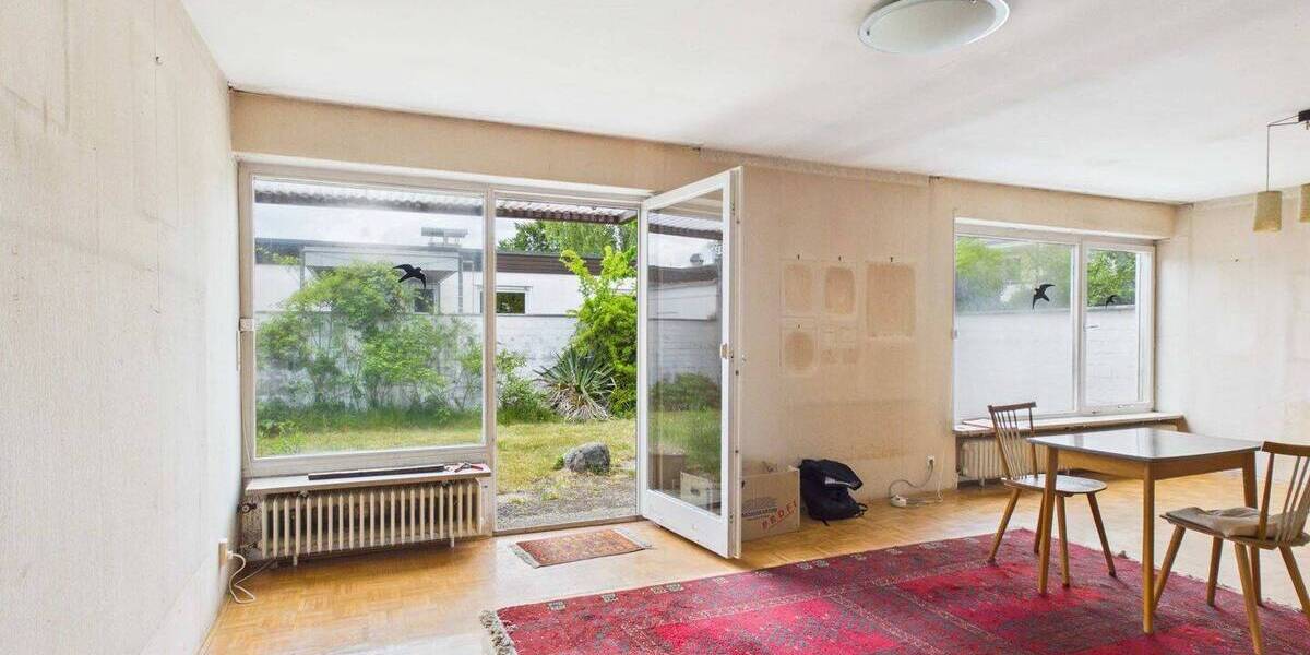 Bungalow Regensburg Westenviertel - 5 Zimmer, 121 m&sup2;, 699.000&euro; | Angebot:26741952