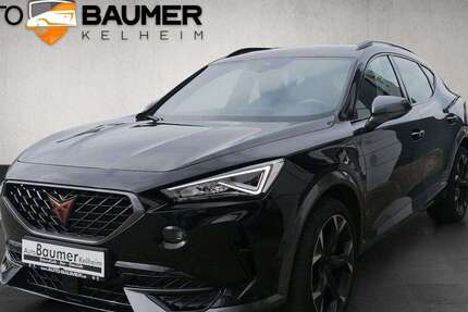 Cupra Formentor 65.695 km 23.990 &euro; Kelheim 93309