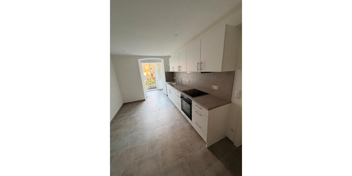 Erdgeschoßwohnung Regensburg Kumpfmühl - 2 Zimmer, 64 m&sup2;, 1.060&euro; | Angebot:26058136