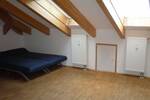 *** Dachgeschoss-Apartment ohne Balkon *** 1 zimmer